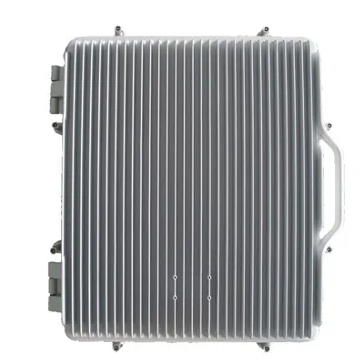 Analog Wireless Repeater