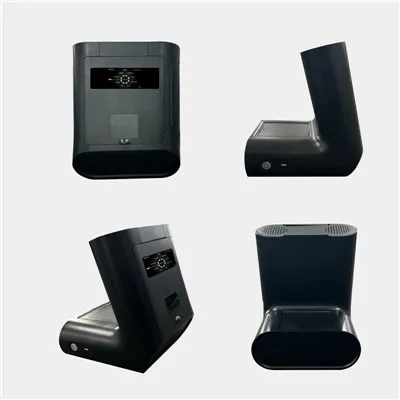 PICO Wireless Repeater